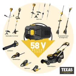 TEXAS PHZ 5800