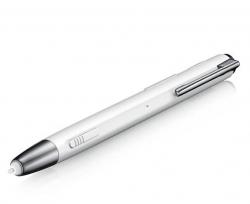 Samsung S-Pen s BT slúchadlom pre Samsung Galaxy Note 10.1/Note 2, White