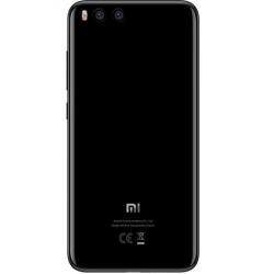 Xiaomi Mi6 (C1) 6+64GB čierny