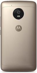Motorola Moto G5 Plus zlatý