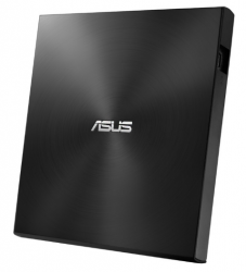 Asus ZenDrive SDRW-08U7M-U čierna + 2x M-disk