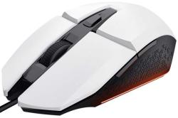 Trust GXT 109W Felox Gaming Mouse White