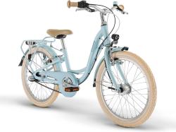 Puky PUKY Detský bicykel 20" SKYRIDE 20-3 classic retro blue