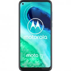 Motorola Moto G8 modrý