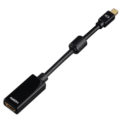 Hama redukcia Mini DisplayPort - HDMI