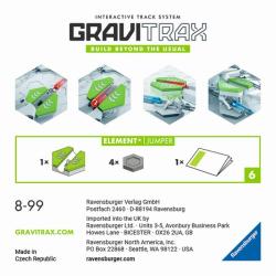 Ravensburger GraviTrax Skokan