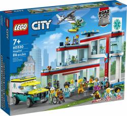 LEGO LEGO® City 60330 Nemocnica