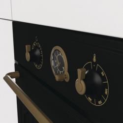 Gorenje BO7732CLB vystavený kus  + kupóny na daľší nákup 
