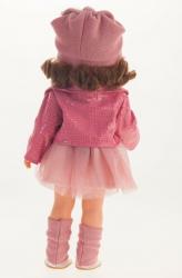 Antonio Juan Antonio Juan 28121 BELLA - realistická bábika s celovinylovým telom 45 cm