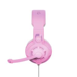 Trust GXT 411P Radius Headset Pink