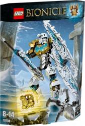 LEGO Bionicle LEGO Bionicle 70788 Kopaka – Pán ľadu