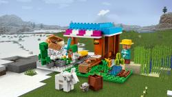 LEGO® LEGO® Minecraft® 21184 Pekáreň