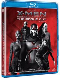 X-men: Budúca minulosť Rogue Cut - predĺžená verzia (2BD)