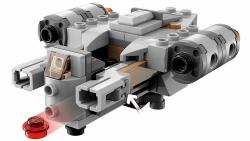 LEGO® LEGO® Star Wars™ 75321 Mikrostíhačka Razor Crest™