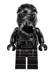 LEGO Star Wars First Order Special Forces TIE fighter (Stíhačka TIE špeciálnych jednotiek Prvého rád
