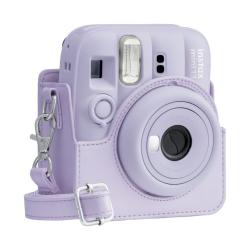 Fujifilm INSTAX MINI 13 Case fialový
