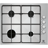 Electrolux EGG6042NSX antikorová  + kupóny na daľší nákup 