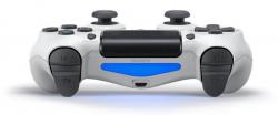 Sony PlayStation 4 DualShock 4 Biely v2