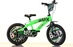 DINO Bikes Dino Bikes - Detský bicykel 16" 165XC -  BMX 2024 vystavený kus