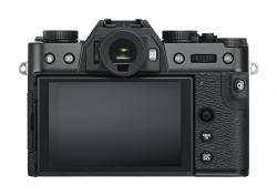 Fujifilm X-T30 II čierny + Fujinon XF18-55mm F2.8-4
