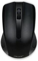 Acer Wireless Optical Mouse black