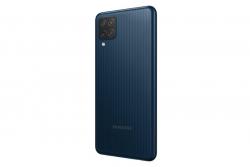 Samsung Galaxy M12 128GB Dual SIM čierny