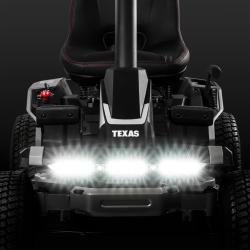 TEXAS Epsilon R9600Li