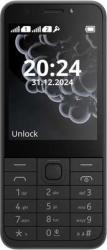 Nokia 230 DS 2024 čierna