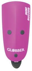 Globber Globber Mini Buzzer Deep Pink