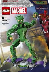LEGO LEGO® Marvel 76284 Zostaviteľná figúrka: Zelený Goblin