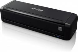 Epson DS-360W