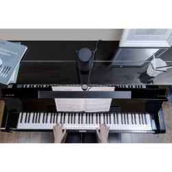 BenQ Table PianoLight R Black