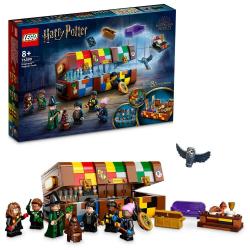 LEGO LEGO® Harry Potter™ 76399 Rokfortský kúzelný kufrík