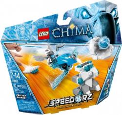 LEGO Chima LEGO CHIMA 70151 Mrazivé ostne  VYMAZAT