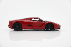Bburago 2020 Bburago 1:18 Ferrari LaFerrari - Red