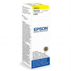 Epson T6734 Yellow