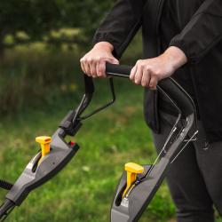 TEXAS Premium 5370TR/WE  + kupóny na daľší nákup 