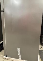 BEKO RCSA300K40SN poškodený kus