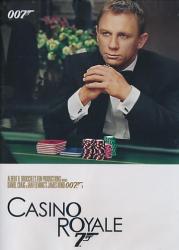 Casino Royale (2006)