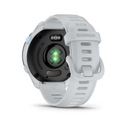 Garmin Forerunner 70, Whitestone