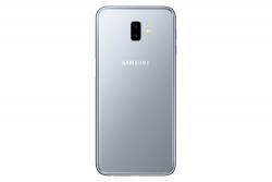Samsung Galaxy J6+ šedý