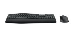 Logitech MK850 Performance Wireless Keyboard and Mouse Combo US