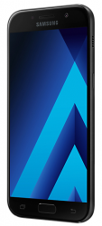 Samsung Galaxy A5 2017 čierny