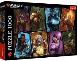 Trefl Trefl Puzzle 1000 Magic: The Gathering