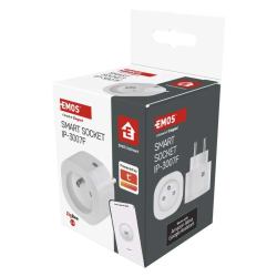 Emos GoSmart Zigbee IP-3007F