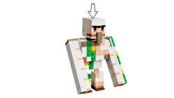 Lego Kurací džokej a útok v púšti