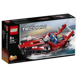 LEGO Technic VYMAZAT LEGO® Technic 42089 Motorový čln