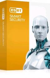 ESET BOX Smart Security - 3PC na 2 roky