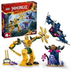 LEGO LEGO® NINJAGO® 71804 Arinov bojový robot