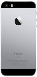 Apple iPhone SE 128GB Space šedý